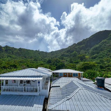 Posada Aleeny Providencia  Екстериор снимка