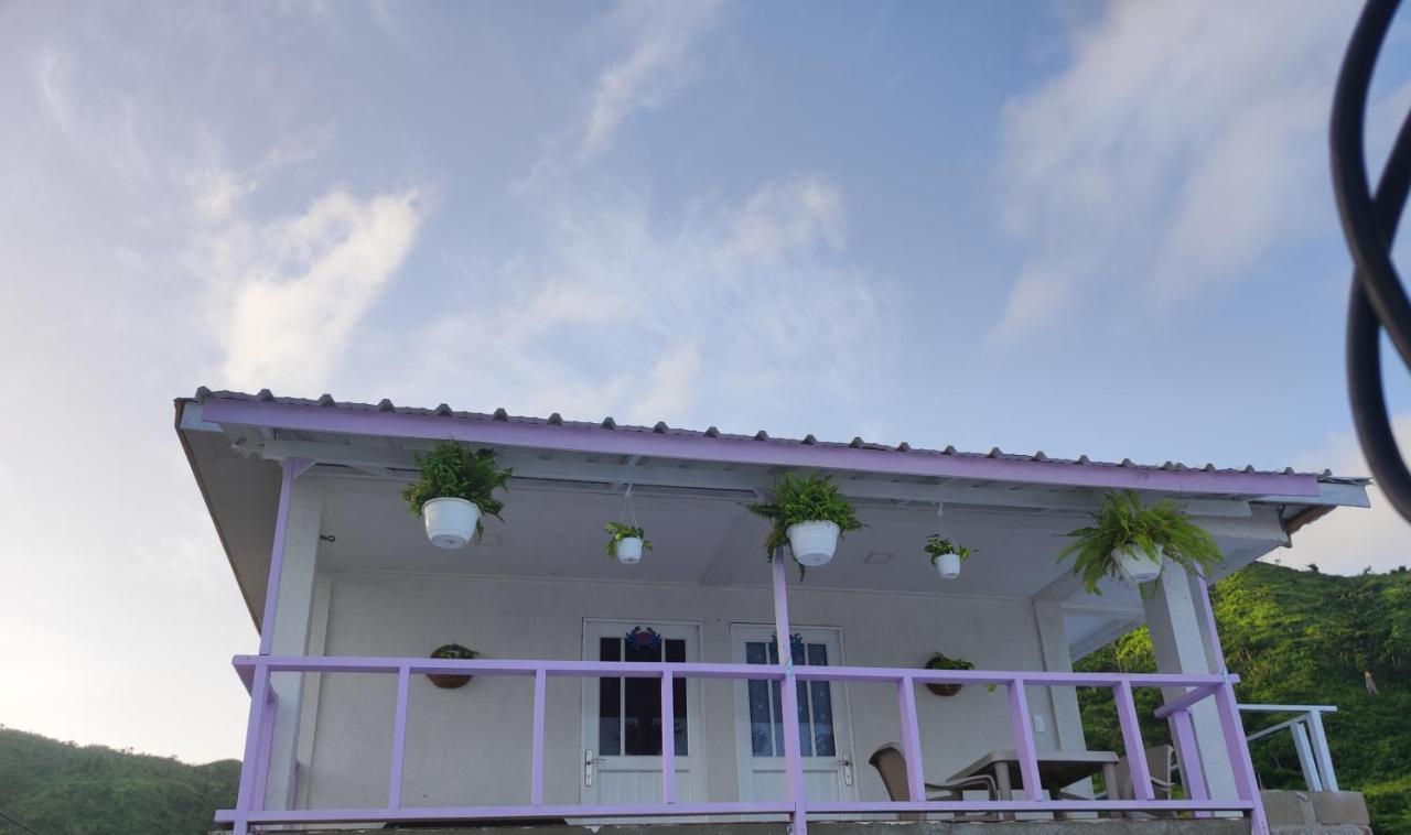 Posada Aleeny Providencia  Екстериор снимка