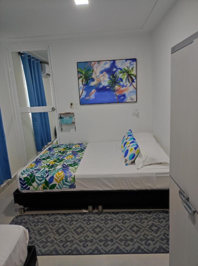 Posada Aleeny Providencia  Екстериор снимка