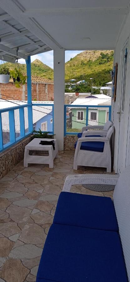 Posada Aleeny Providencia  Екстериор снимка