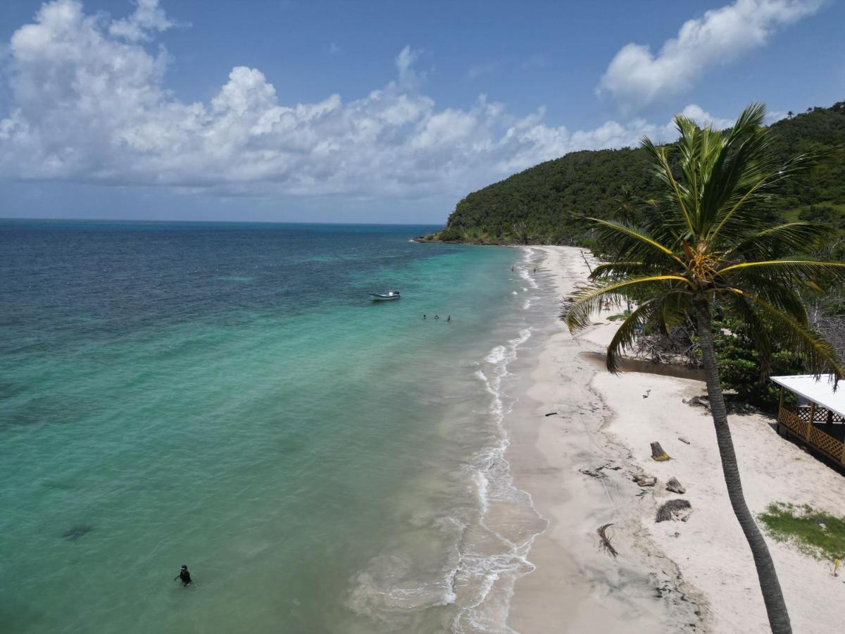Posada Aleeny Providencia  Екстериор снимка