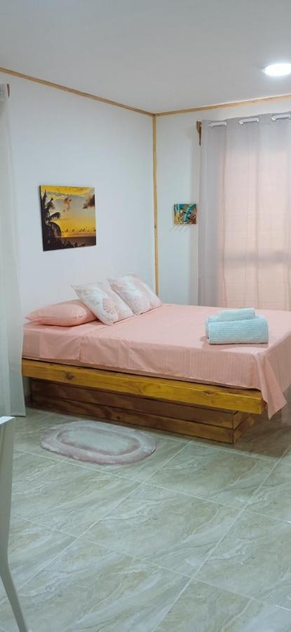 Posada Aleeny Providencia  Екстериор снимка