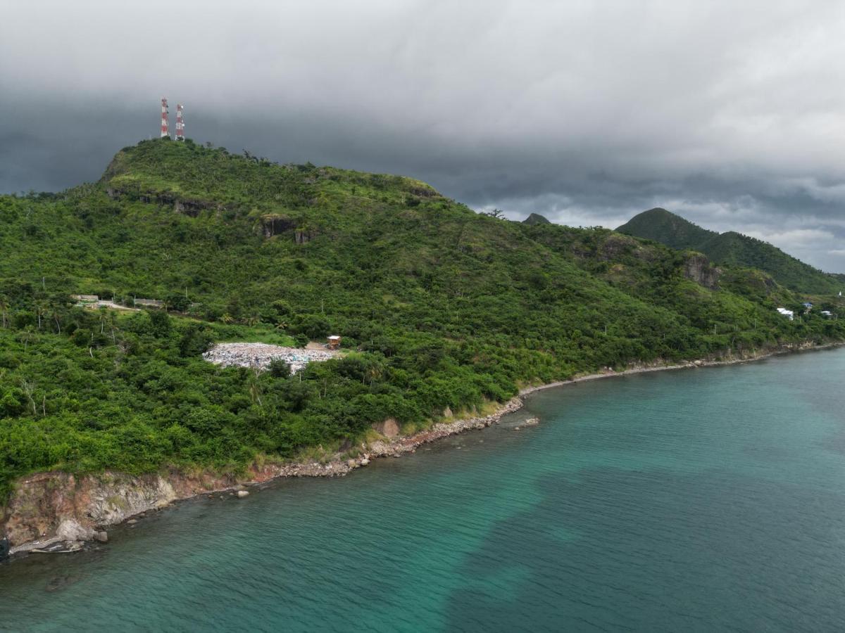 Posada Aleeny Providencia  Екстериор снимка
