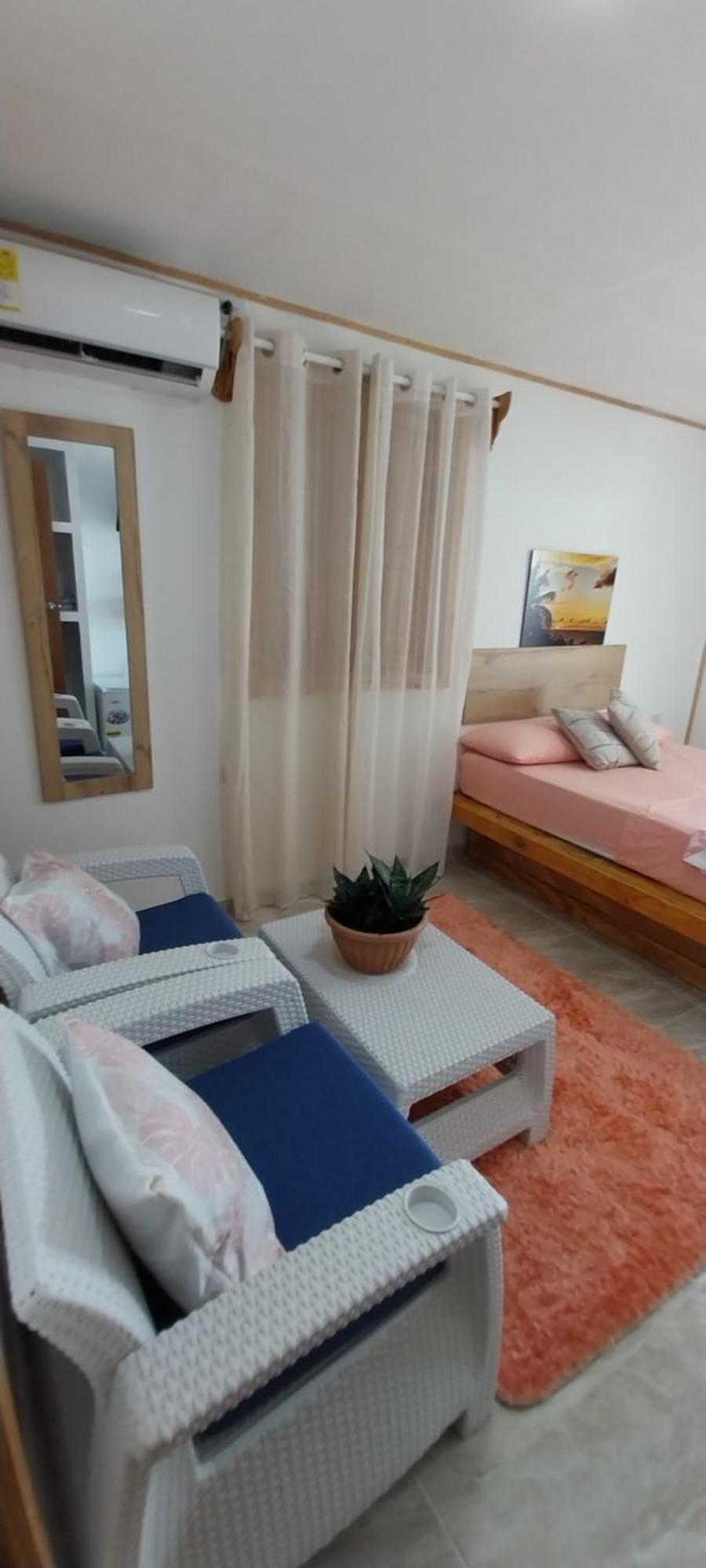 Posada Aleeny Providencia  Екстериор снимка