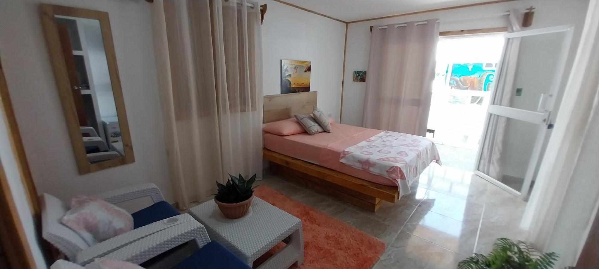 Posada Aleeny Providencia  Екстериор снимка