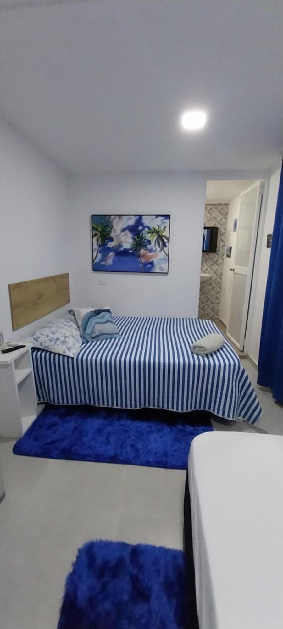 Posada Aleeny Providencia  Екстериор снимка