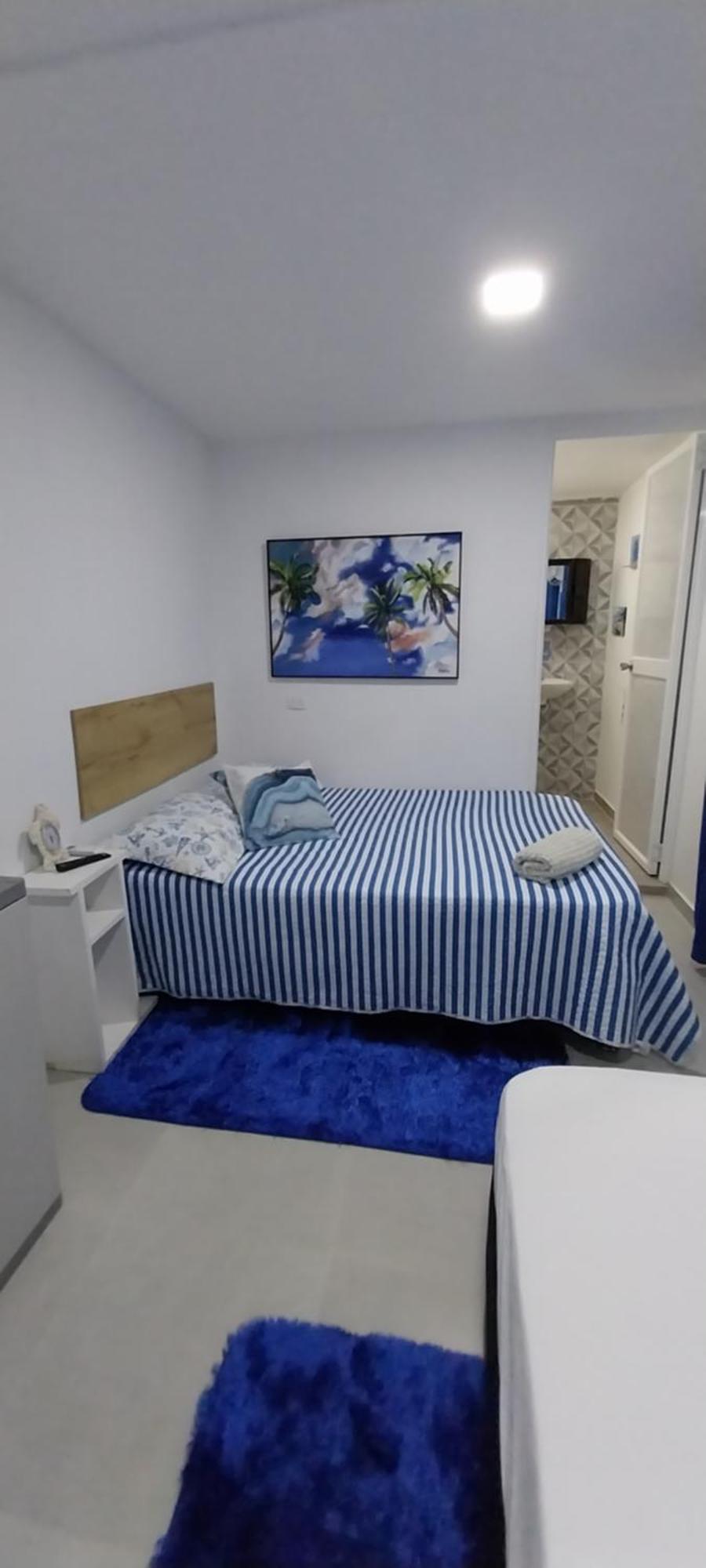 Posada Aleeny Providencia  Екстериор снимка