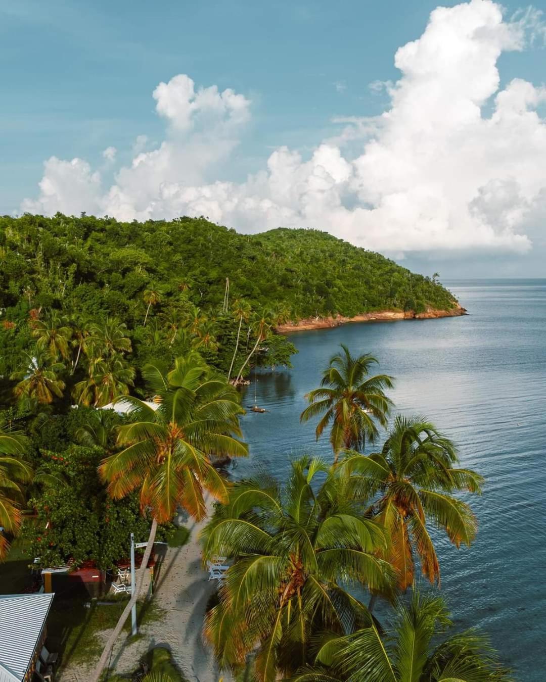 Posada Aleeny Providencia  Екстериор снимка
