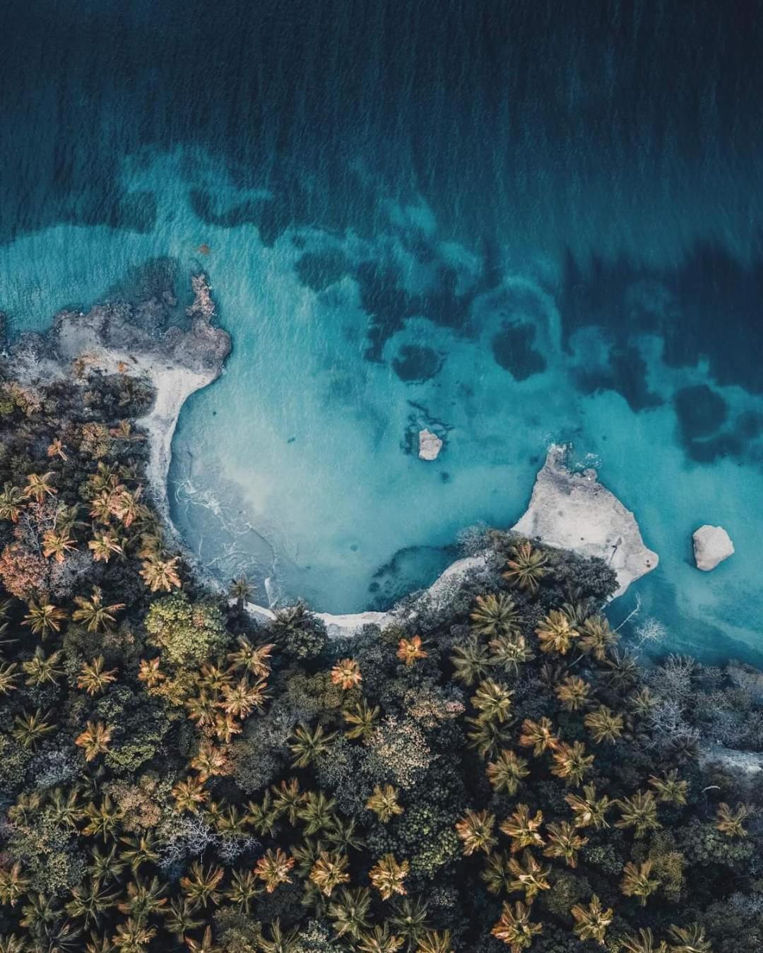 Posada Aleeny Providencia  Екстериор снимка