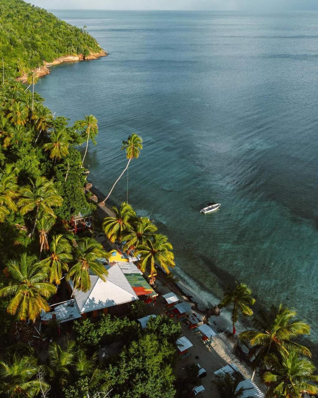 Posada Aleeny Providencia  Екстериор снимка