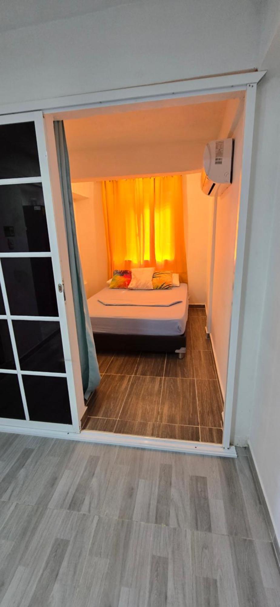 Posada Aleeny Providencia  Екстериор снимка
