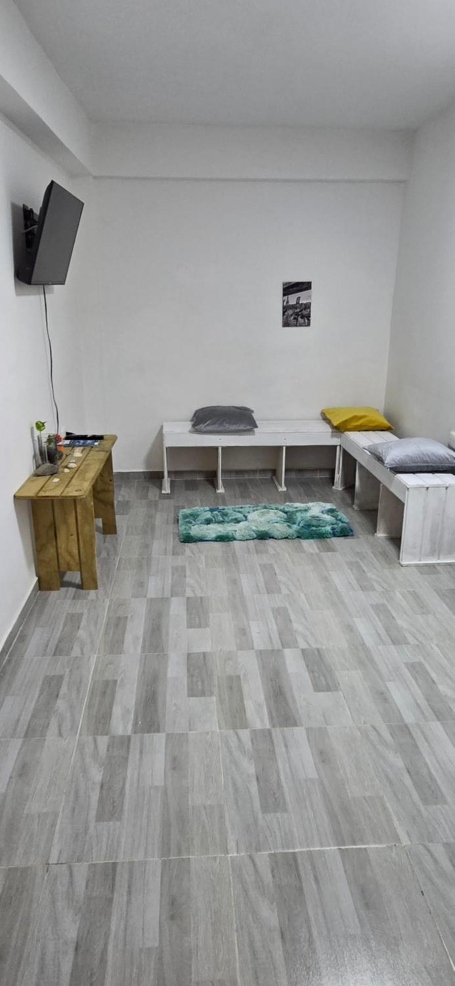 Posada Aleeny Providencia  Екстериор снимка